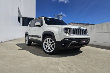 RENEGADE