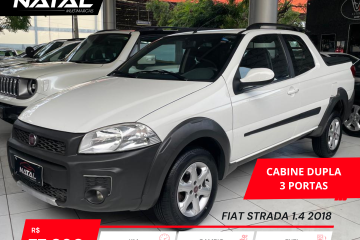 STRADA