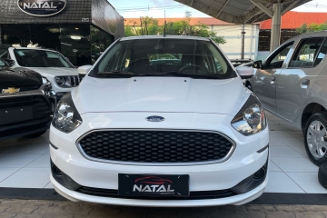 KA