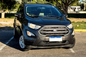 ECOSPORT