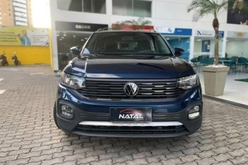 T-CROSS