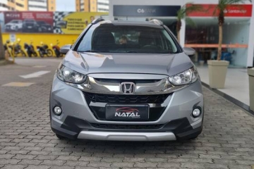 WR-V
